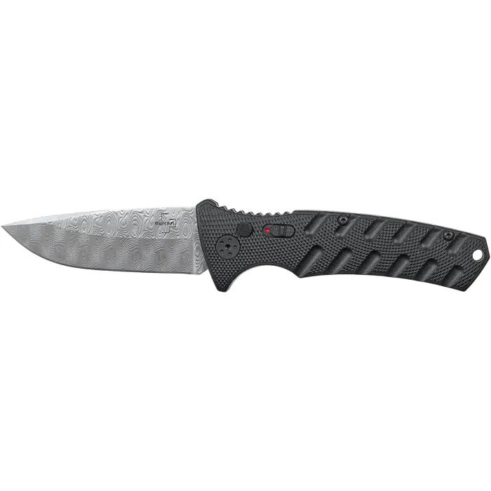 Нож Boker Plus Strike Damascus (01BO507DAM)