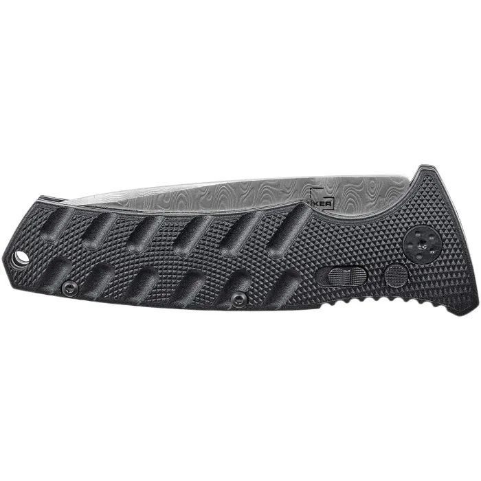 Нож Boker Plus Strike Damascus (01BO507DAM) изображение 3