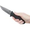 Нож Boker Plus Strike Damascus (01BO507DAM) изображение 5