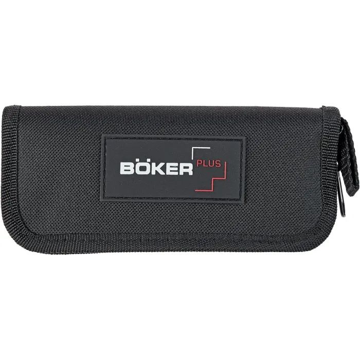 Нож Boker Plus Strike Damascus (01BO507DAM) изображение 6
