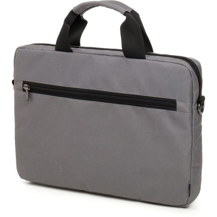 Сумка для ноутбука Vinga 15.6" NB1111 gray (NB1111GR) изображение 4