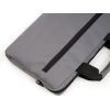 Сумка для ноутбука Vinga 15.6" NB1111 gray (NB1111GR) изображение 5