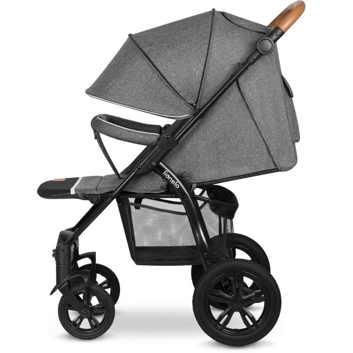 Коляска Lionelo Annet Tour Grey Stone (LO-ANNET TOUR GREY STONE) изображение 10