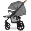 Коляска Lionelo Annet Tour Grey Stone (LO-ANNET TOUR GREY STONE) изображение 10