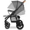 Коляска Lionelo Annet Tour Grey Stone (LO-ANNET TOUR GREY STONE) изображение 11