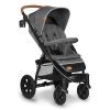 Коляска Lionelo Annet Tour Grey Stone (LO-ANNET TOUR GREY STONE) изображение 2