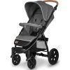 Коляска Lionelo Annet Tour Grey Stone (LO-ANNET TOUR GREY STONE) изображение 3