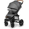 Коляска Lionelo Annet Tour Grey Stone (LO-ANNET TOUR GREY STONE) изображение 4