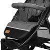 Коляска Lionelo Annet Tour Grey Stone (LO-ANNET TOUR GREY STONE) изображение 5