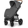 Коляска Lionelo Annet Tour Grey Stone (LO-ANNET TOUR GREY STONE) изображение 6