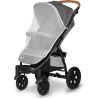 Коляска Lionelo Annet Tour Grey Stone (LO-ANNET TOUR GREY STONE) изображение 7