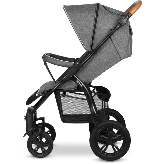 Коляска Lionelo Annet Tour Grey Stone (LO-ANNET TOUR GREY STONE) изображение 8