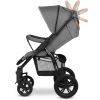 Коляска Lionelo Annet Tour Grey Stone (LO-ANNET TOUR GREY STONE) изображение 9