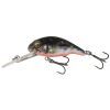 Воблер Savage Gear 3D Goby Crank Bait 40F 40mm 3.5g UV Red/Black (1854.11.29)