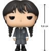 Фігурка для геймерів Funko Pop серії TV: Уенздей - Уенздей (67457) зображення 3