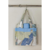 Полотенце Прованс кухонный набор в сумке Голубые Цветы 3 шт (4823093449756) изображение 2