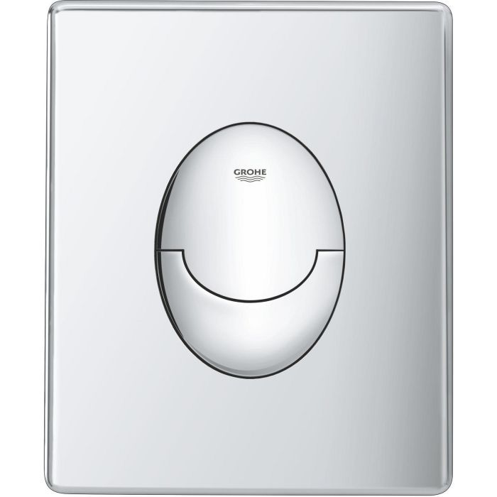 Инсталляция Grohe QuickFix UA38971964A (CV032251) изображение 11
