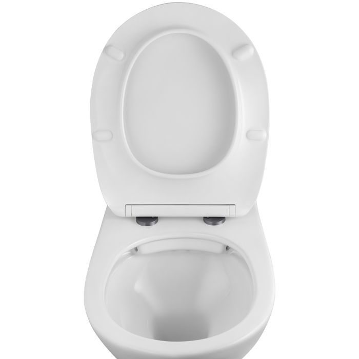 Инсталляция Grohe QuickFix UA38971964A (CV032251) изображение 6