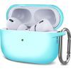 Чехол для наушников Armorstandart Hang Case для Apple AirPods Pro 2 Luminous (ARM68592)