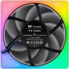 Кулер до корпусу ThermalTake TOUGHFAN 12 RGB Radiator Fan 3Pack (CL-F135-PL12SW-A) зображення 2