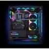 Кулер для корпуса ThermalTake TOUGHFAN 12 RGB Radiator Fan 3Pack (CL-F135-PL12SW-A) изображение 8