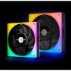Кулер до корпусу ThermalTake TOUGHFAN 12 RGB Radiator Fan 3Pack (CL-F135-PL12SW-A) зображення 9