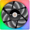 Кулер для корпуса ThermalTake TOUGHFAN 12 RGB Radiator Fan 3Pack (CL-F135-PL12SW-A)