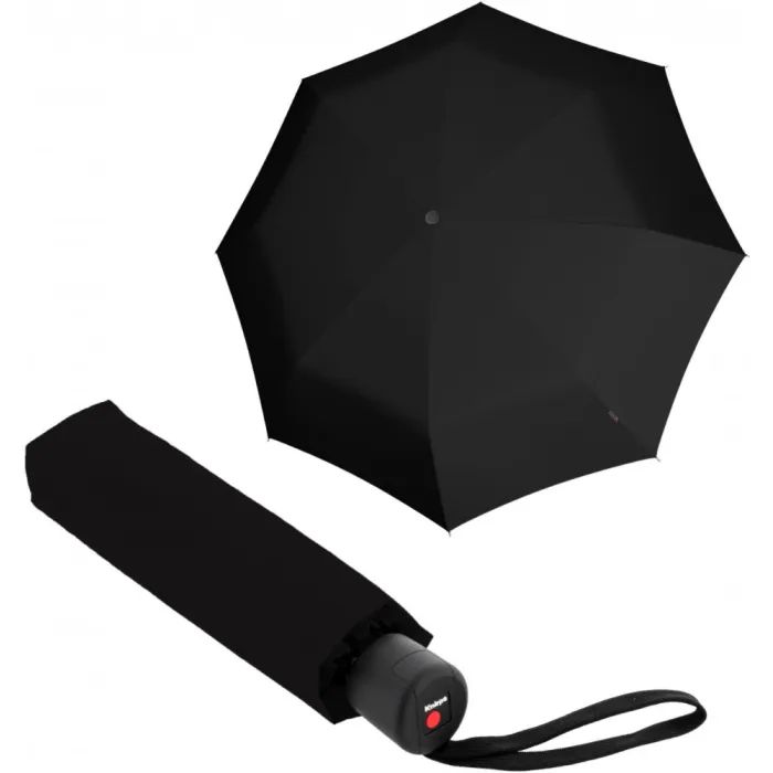 Зонт Knirps C.055 Medium Manual Navy (Kn95 8055 1201)