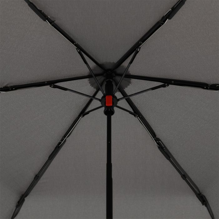 Зонт Knirps C.055 Medium Manual Red (Kn95 8055 1501) изображение 5