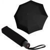 Зонт Knirps C.055 Medium Manual Black (Kn95 8055 1000)