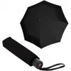 Зонт Knirps C.055 Medium Manual Black (Kn95 8055 1000)