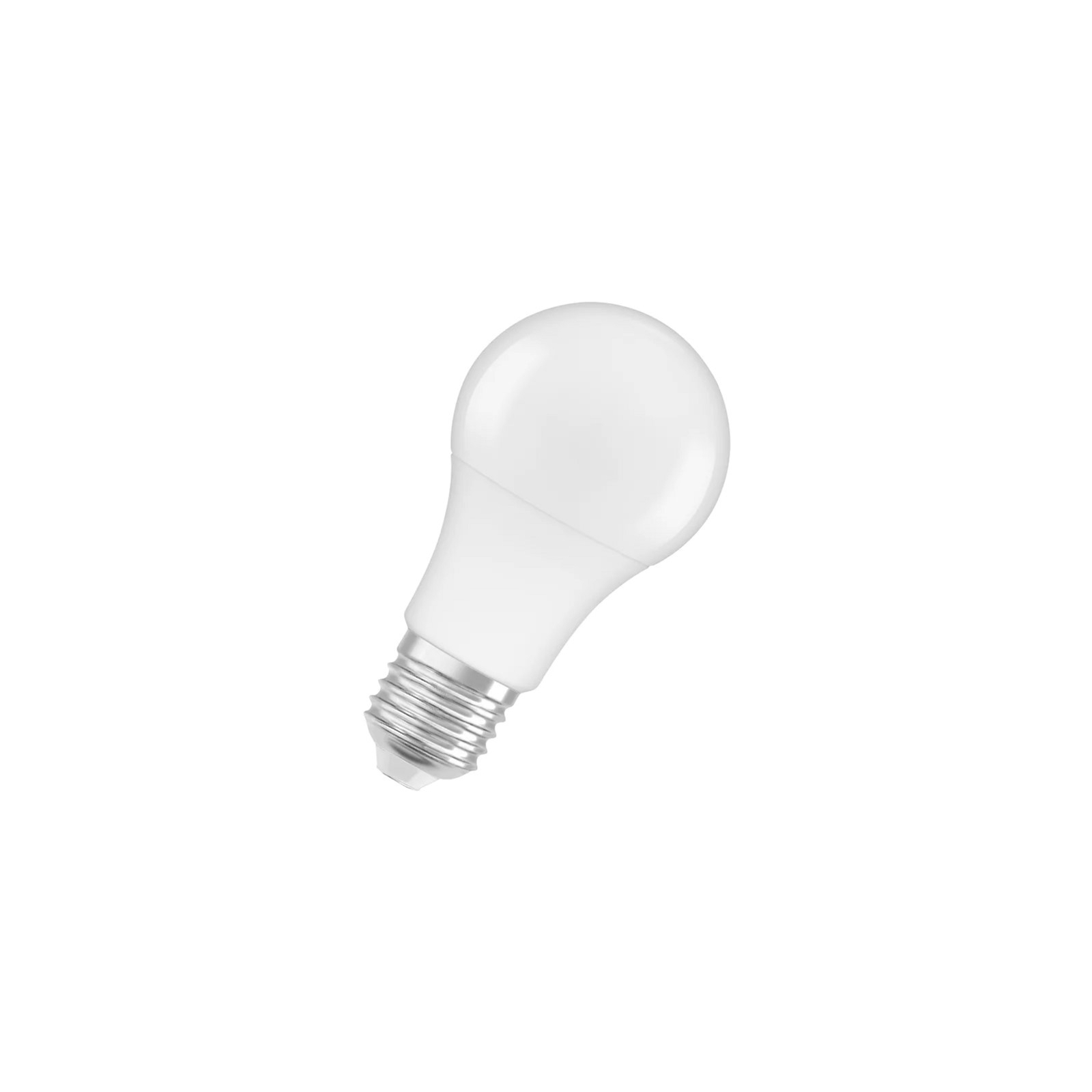 Лампочка Osram LED CL A65 9W/840 12-36V FR E27 (4058075757622) изображение 2