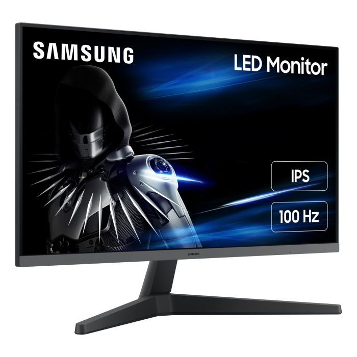 Монитор Samsung LS27C330GAIXCI изображение 2