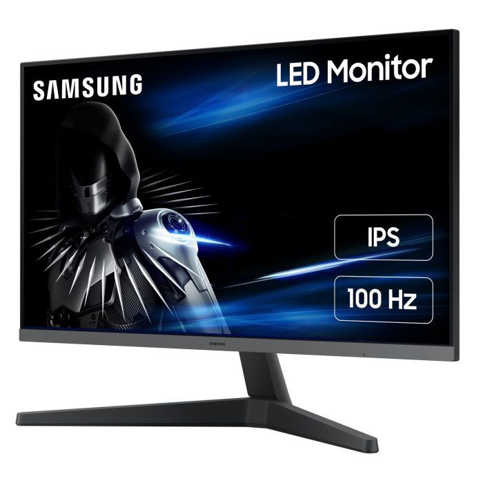 Монитор Samsung LS27C330GAIXCI изображение 3