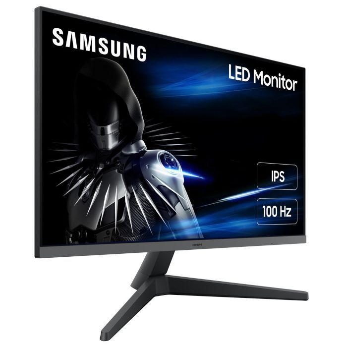 Монитор Samsung LS27C330GAIXCI изображение 4