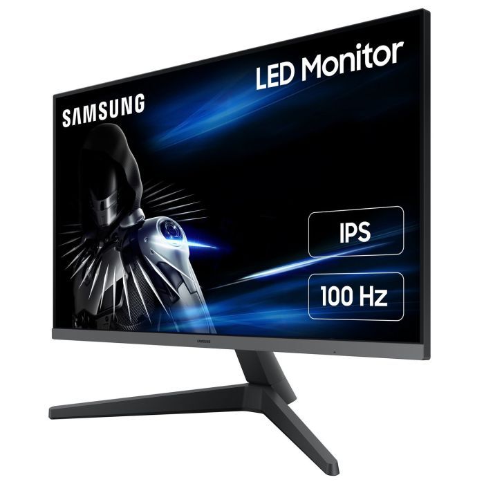 Монитор Samsung LS27C330GAIXCI изображение 5