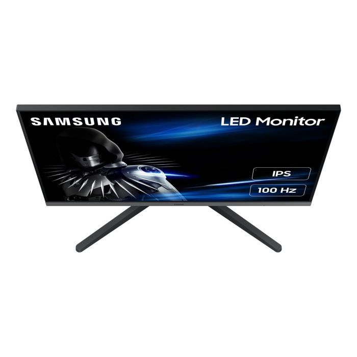 Монитор Samsung LS27C330GAIXCI изображение 6