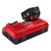 Зарядное устройство для аккумуляторов инструмента Milwaukee M18 DFC Turbo (4932472073) изображение 4