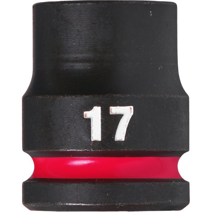 Головка торцевая Milwaukee ShW 1/2" 24 мм (4932480318)