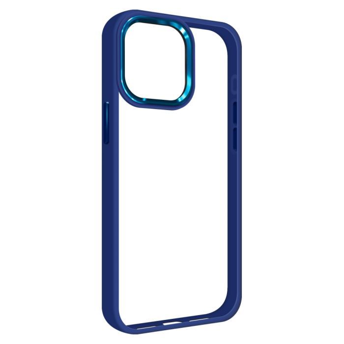 Чехол для мобильного телефона Armorstandart UNIT2 Apple iPhone 15 Pro Max Purple (ARM69990)
