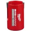 Коронка Milwaukee по мультиматериалу Bighawg 10шт (4932464939) изображение 4