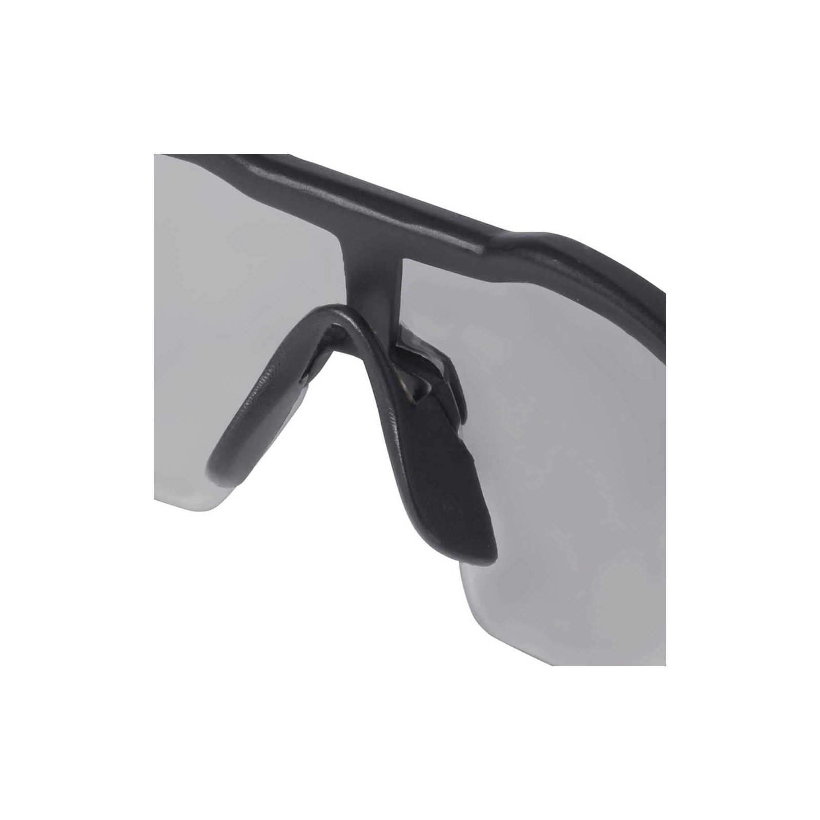 Защитные очки Milwaukee улучшенные, серые (4932478907) изображение 3