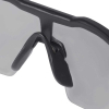 Защитные очки Milwaukee улучшенные, серые (4932478907) изображение 3
