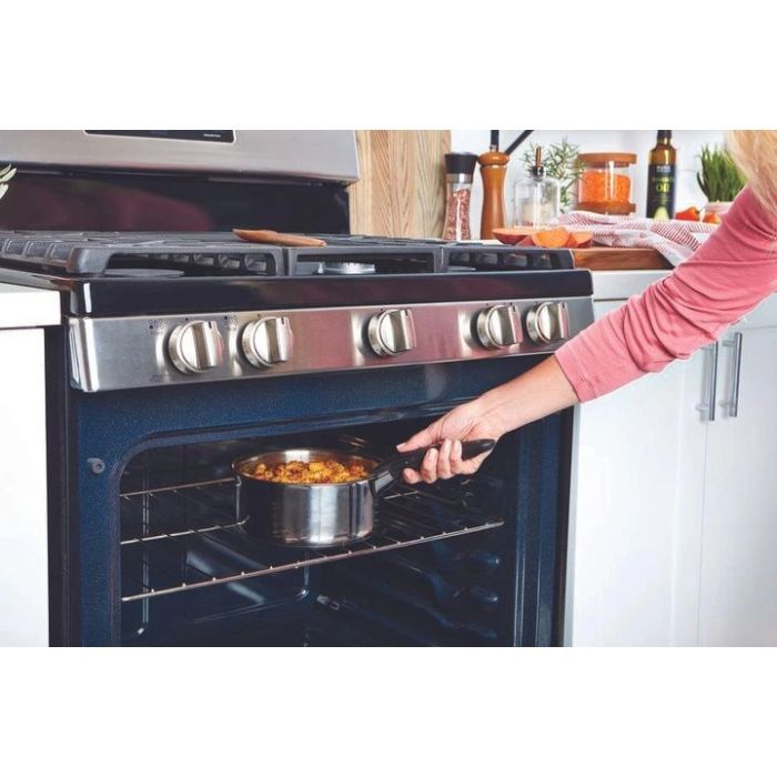 Набор посуды Tefal Ingenio Emotion Набір 4 предмети (L8964S55) изображение 12