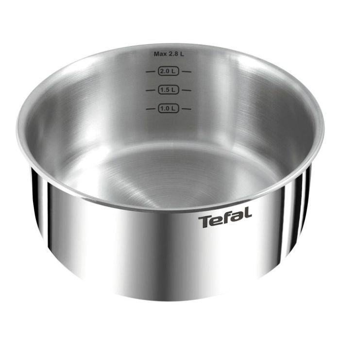Набор посуды Tefal Ingenio Emotion Набір 4 предмети (L8964S55) изображение 2