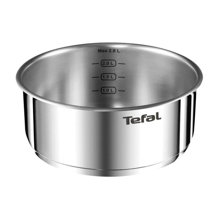 Набор посуды Tefal Ingenio Emotion Набір 4 предмети (L8964S55) изображение 7