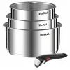 Набор посуды Tefal Ingenio Emotion Набір 4 предмети (L8964S55)