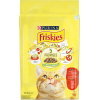 Сухой корм для кошек Purina Friskies с говядиной, курицей и овощами 10 кг (5997204569004) изображение 2