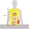 Сухой корм для кошек Purina Friskies с говядиной, курицей и овощами 10 кг (5997204569004) изображение 4