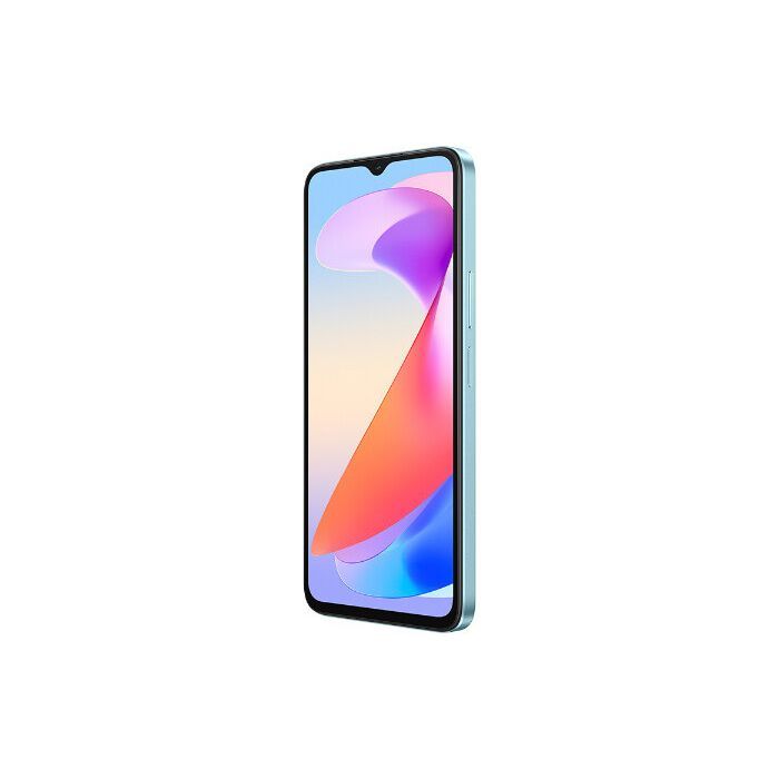 Мобільний телефон Honor X6a 4/128GB Midnight Black зображення 4